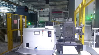 先进科技赋能智慧工厂 技术转让的机遇与路径