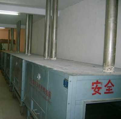 全球独家专利技术转让 引领食品机械设备创新的新商机